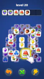 Tile Clear - Gioco di Puzzle screenshot