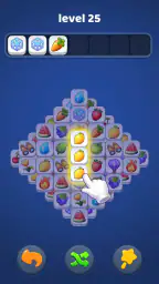 Tile Clear - Gioco di Puzzle screenshot