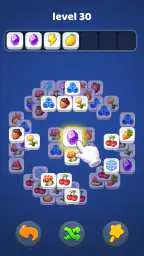 Tile Clear - Gioco di Puzzle screenshot