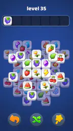 Tile Clear - Gioco di Puzzle screenshot