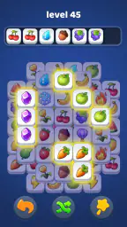Tile Clear - Gioco di Puzzle screenshot
