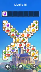 Tile Explorer - Tripla Match screenshot