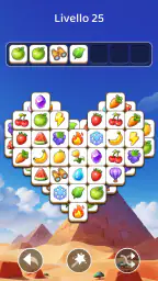 Tile Explorer - Tripla Match screenshot