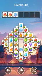 Tile Explorer - Tripla Match screenshot