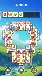 Tile Explorer - Tripla Match screenshot