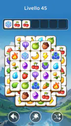 Tile Explorer - Tripla Match screenshot
