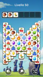 Tile Explorer - Tripla Match screenshot