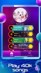 Tiles Hop Music & Ball Game screenshot