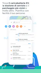 TomTom - Mappe & Traffico screenshot