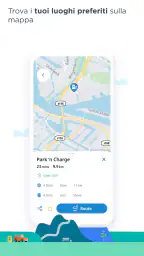 TomTom - Mappe & Traffico screenshot
