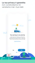 TomTom - Mappe & Traffico screenshot