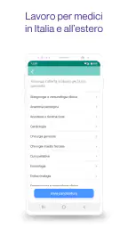 Tonic: Medicina per Medici screenshot