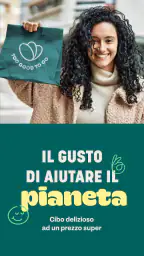 Too Good To Go: salva il cibo screenshot