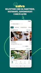 Too Good To Go: salva il cibo screenshot