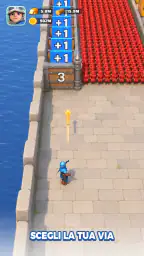 Top Lords screenshot