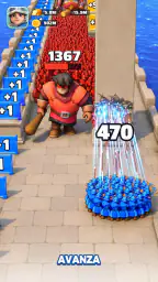Top Lords screenshot