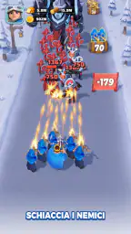 Top Lords screenshot