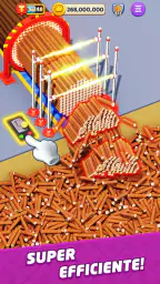 Top Tycoon: Coin Theme Empire screenshot