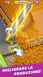 Top Tycoon: Coin Theme Empire screenshot