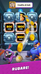 Top Tycoon: Coin Theme Empire screenshot
