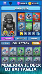 Torre della Fantasia: Difesa screenshot