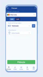 TPARK - Parcare, RCA, Viniete screenshot