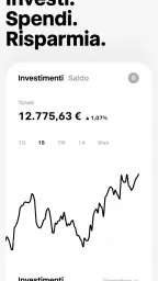 Trade Republic: Broker & Banca screenshot
