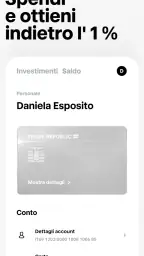 Trade Republic: Broker & Banca screenshot