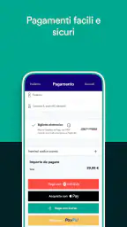 Trainline: trova il tuo treno screenshot