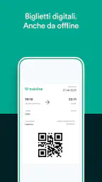 Trainline: trova il tuo treno screenshot