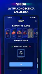 Transfermarkt: Football Quiz screenshot