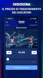 Transfermarkt: Football Quiz screenshot