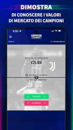 Transfermarkt: Football Quiz screenshot