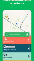 Transit - Orari Bus,Metro,Tram screenshot