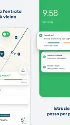 Transit - Orari Bus,Metro,Tram screenshot