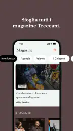 Treccani screenshot