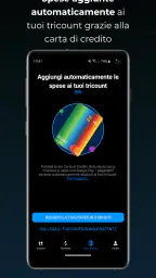 tricount - Spese condivise screenshot