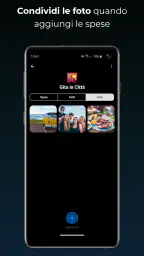 tricount - Spese condivise screenshot