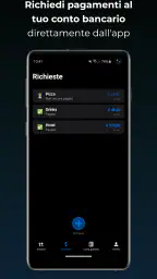 tricount - Spese condivise screenshot