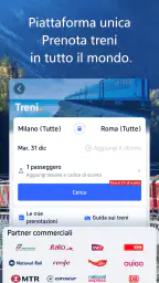 Trip.com: Voli, Treni, Hotel screenshot
