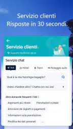 Trip.com: Voli, Treni, Hotel screenshot