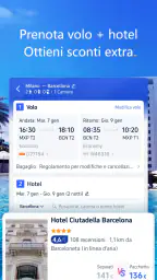 Trip.com: Voli, Treni, Hotel screenshot