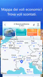 Trip.com: Voli, Treni, Hotel screenshot