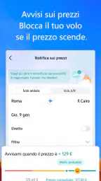 Trip.com: Voli, Treni, Hotel screenshot
