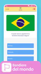 TRIVIA 360: Domande e risposte screenshot