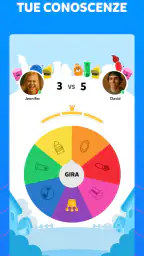 Trivia Crack: Quiz Gioco Sfide screenshot
