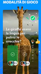 Trivia Crack: Quiz Gioco Sfide screenshot
