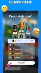 Trivia Crack: Quiz Gioco Sfide screenshot