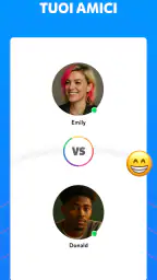 Trivia Crack: Quiz Gioco Sfide screenshot