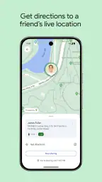 Find Hub di Google screenshot
